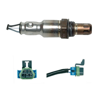 DENSO Auto Parts Oxygen Sensor 234-4530