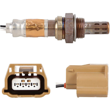 DENSO Auto Parts DENSO Oxygen Sensor 234-4534