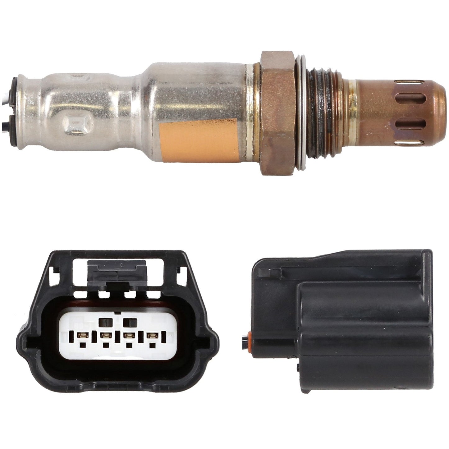 DENSO Auto Parts Oxygen Sensor 234-4535