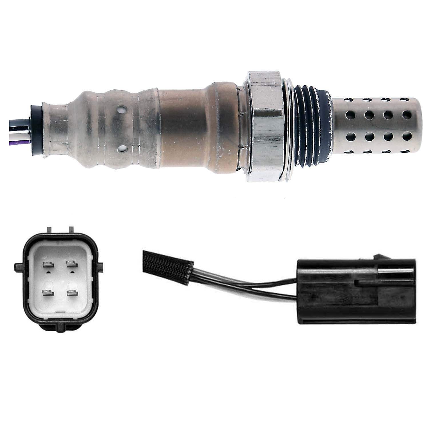 DENSO Auto Parts DENSO Oxygen Sensor 234-4536
