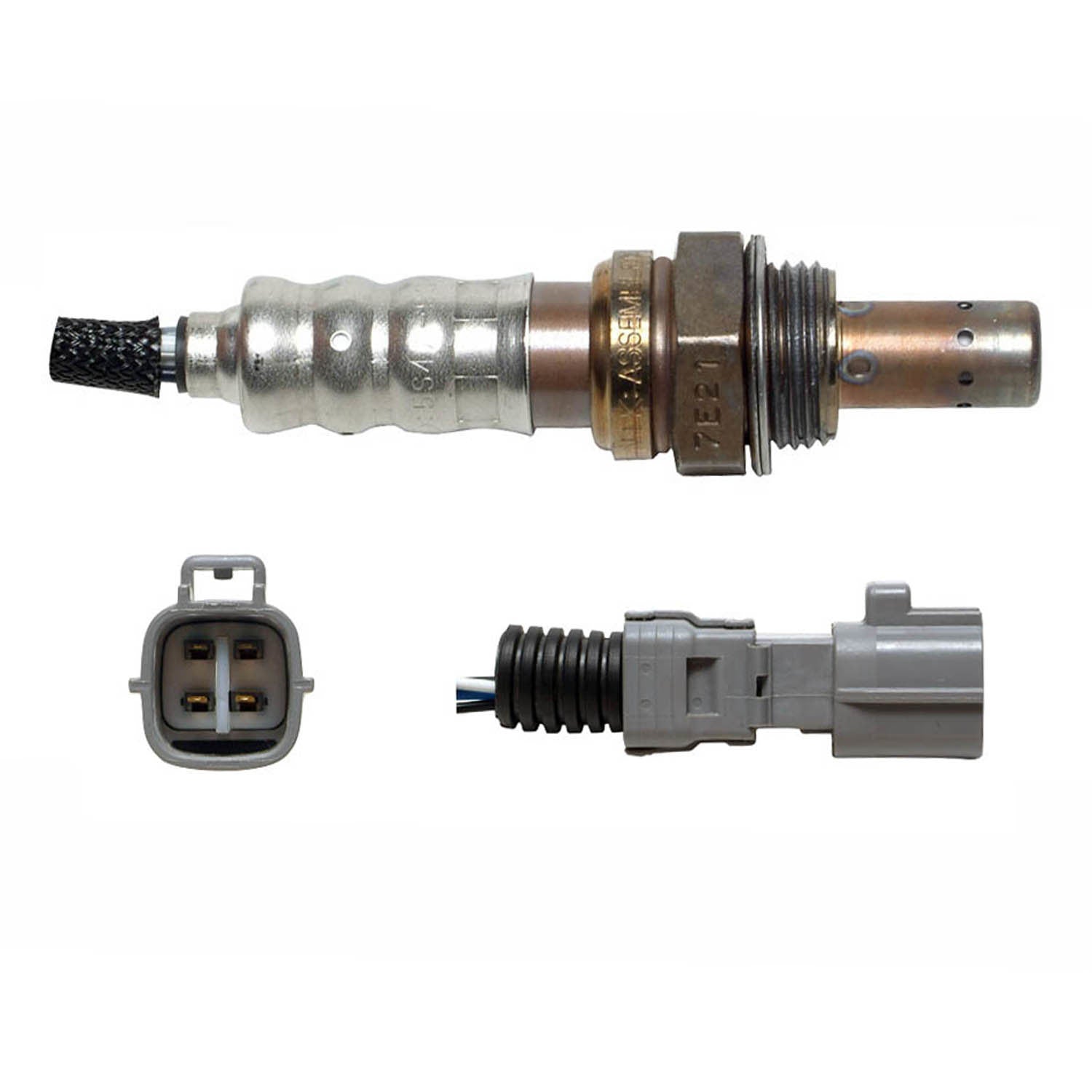 DENSO Auto Parts Oxygen Sensor 234-4537