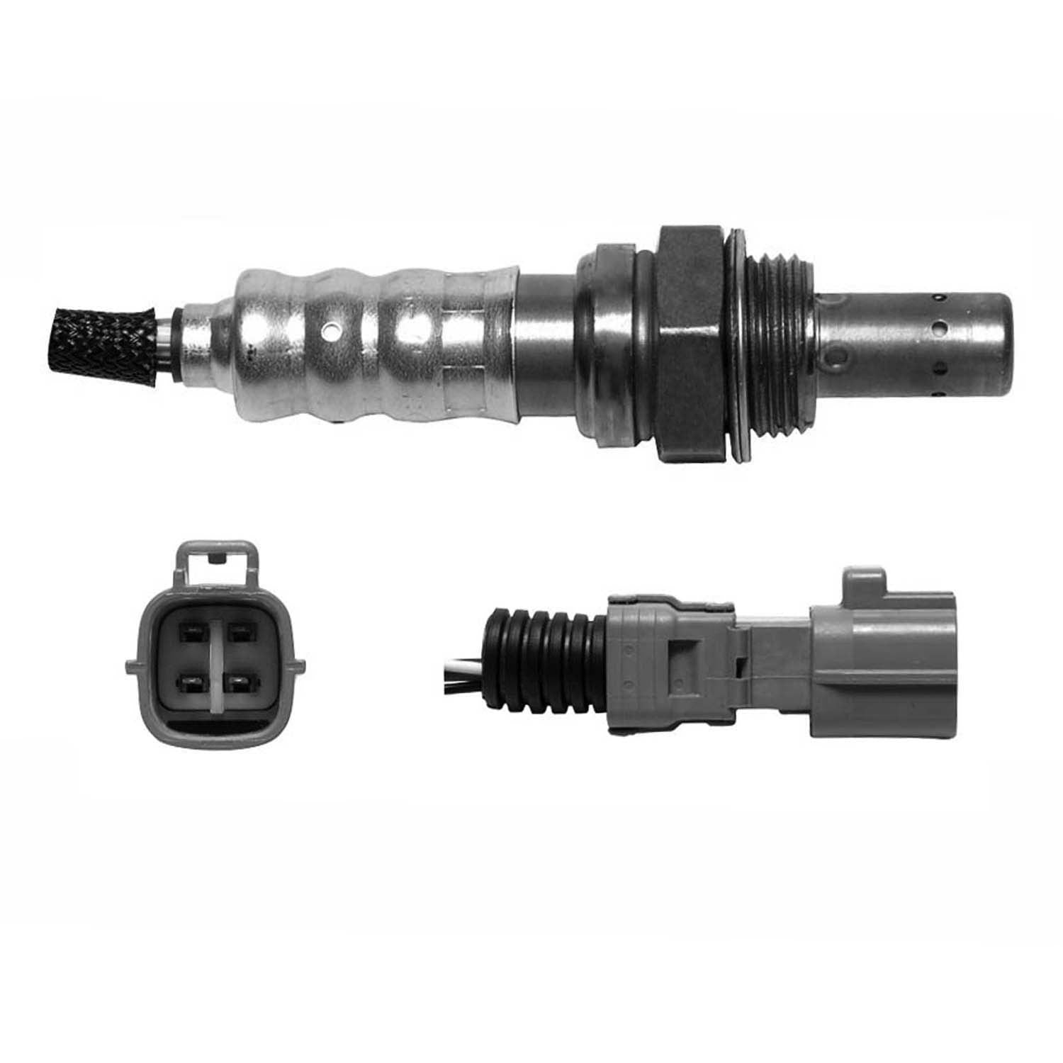 DENSO Auto Parts Oxygen Sensor 234-4537