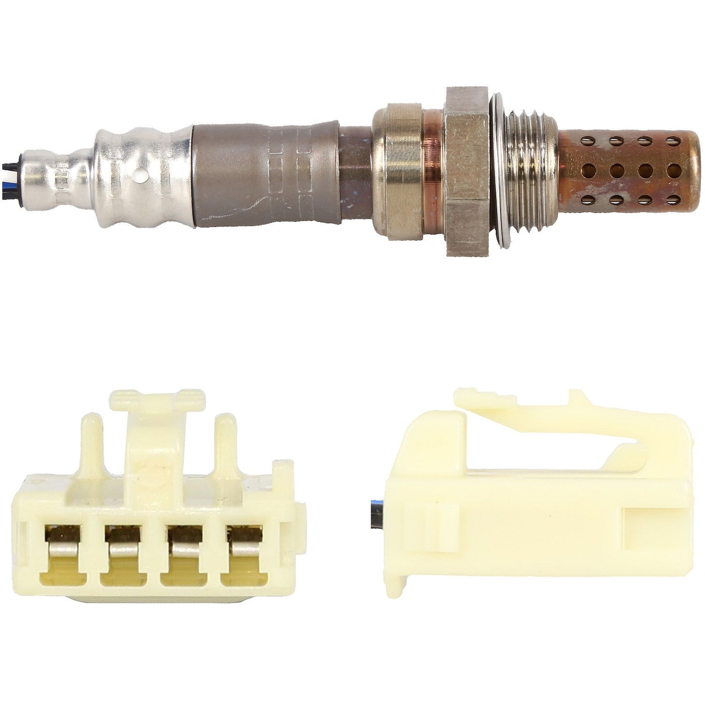 DENSO Auto Parts Oxygen Sensor 234-4537