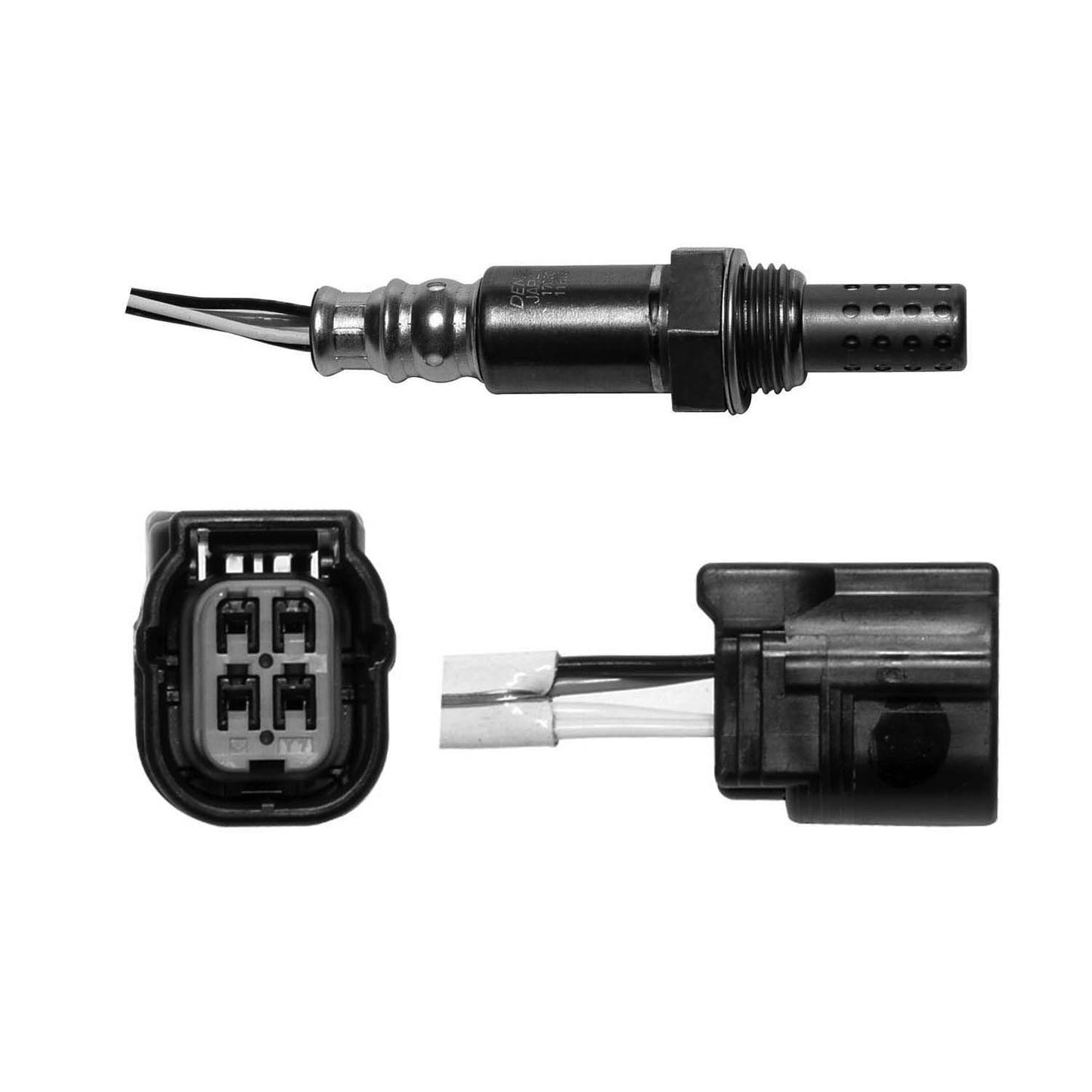 DENSO Auto Parts DENSO Oxygen Sensor 234-4544