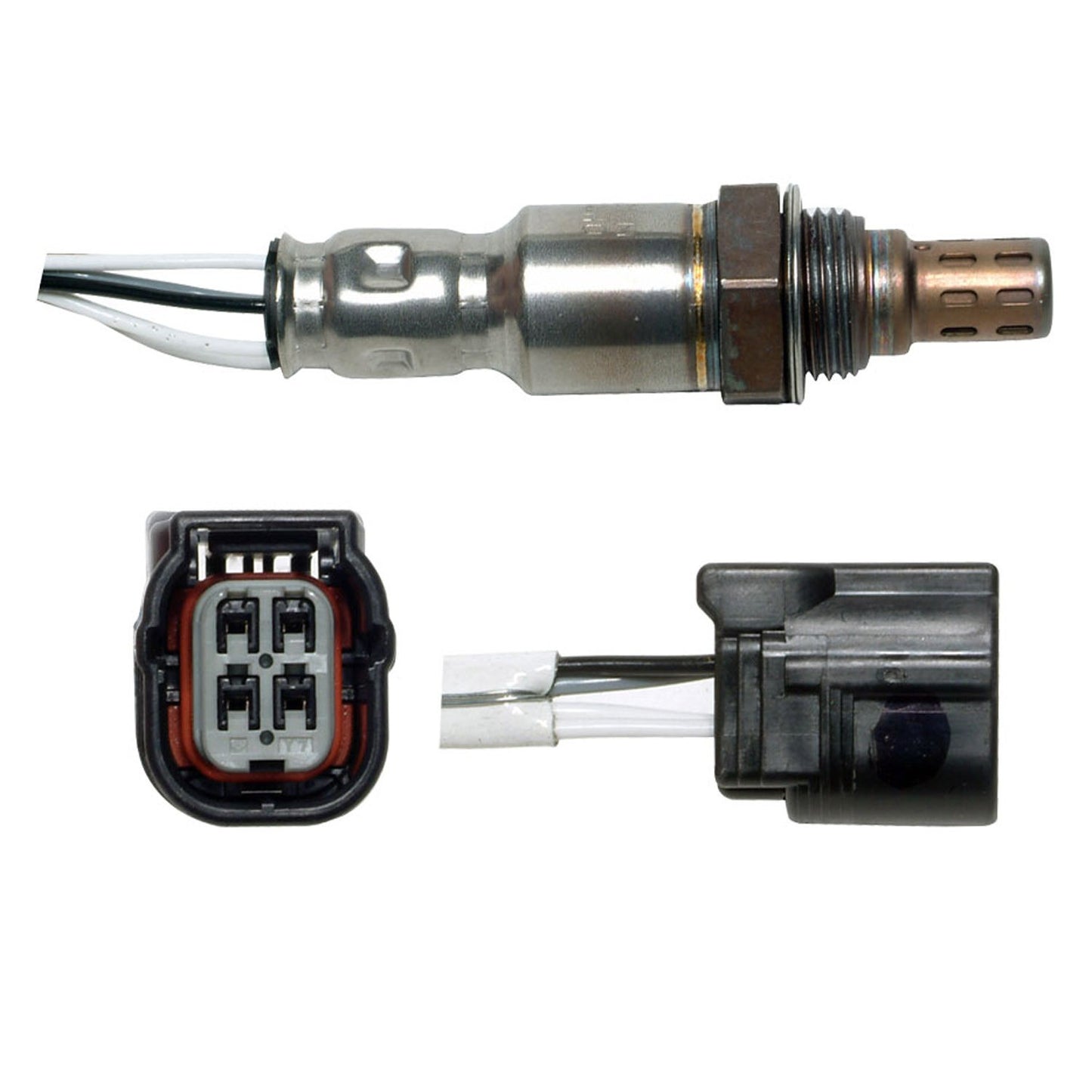 DENSO Auto Parts DENSO Oxygen Sensor 234-4544