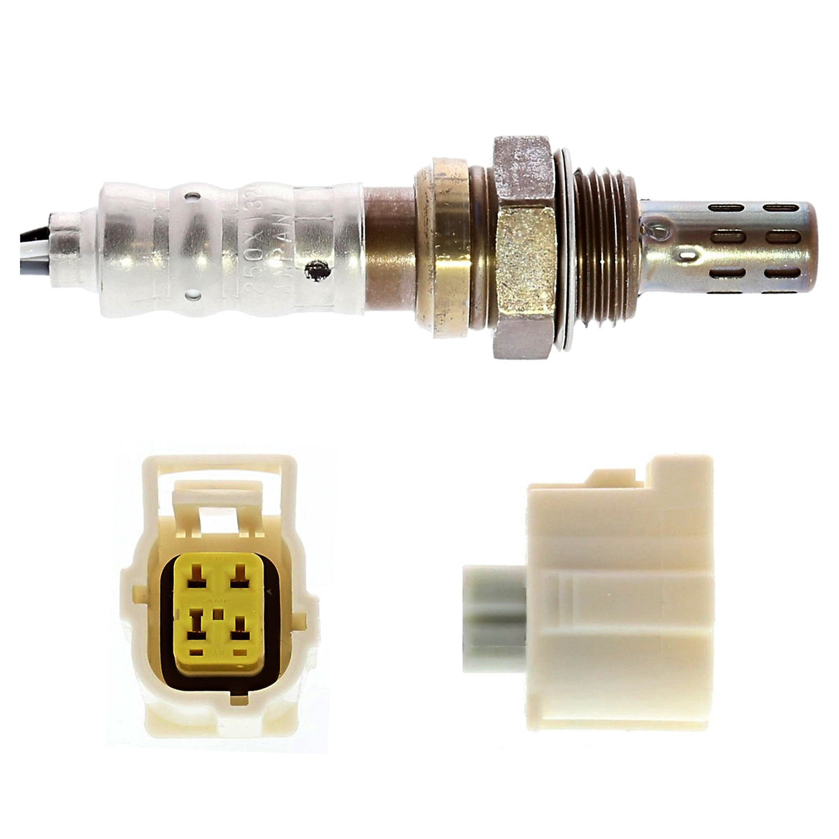 DENSO Auto Parts Oxygen Sensor 234-4545