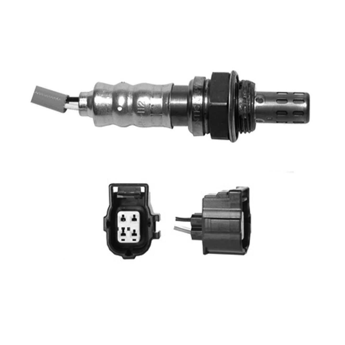 DENSO Auto Parts DENSO Oxygen Sensor 234-4546