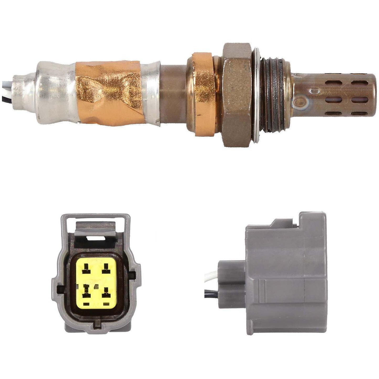 DENSO Auto Parts DENSO Oxygen Sensor 234-4546