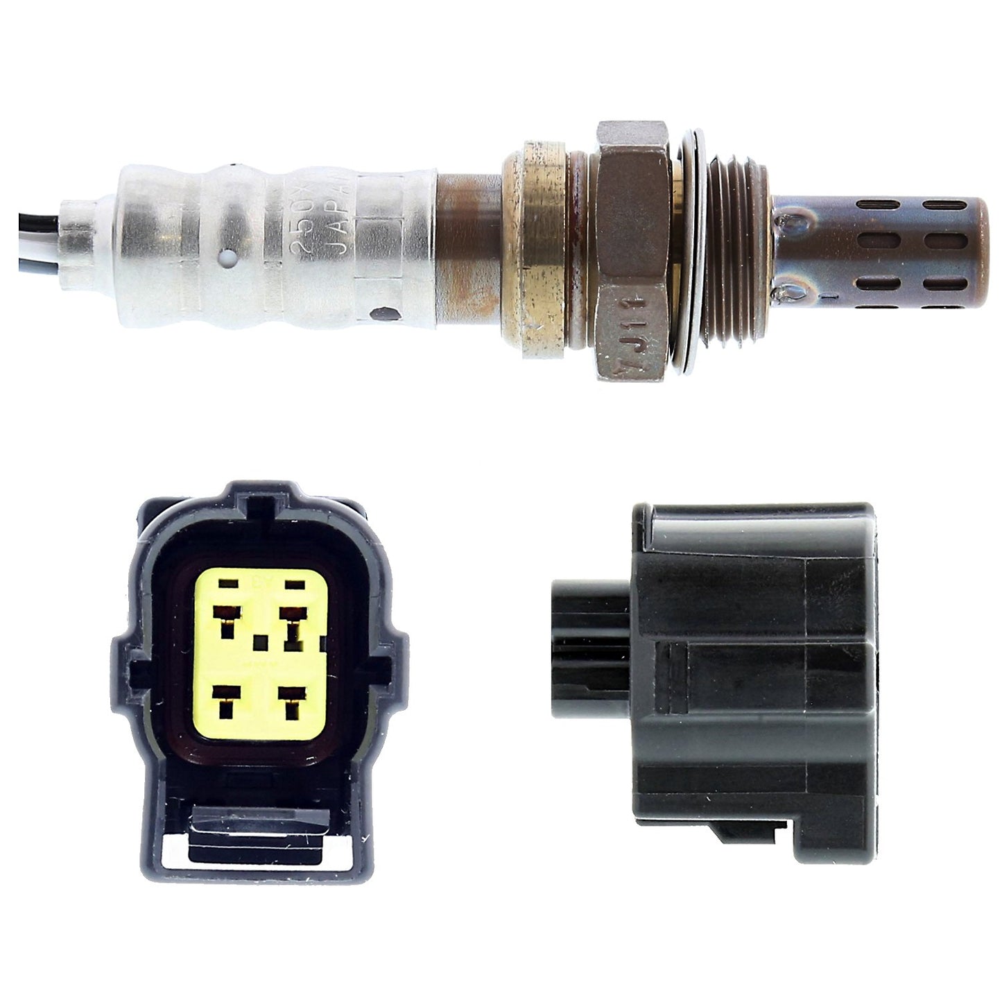 DENSO Auto Parts Oxygen Sensor 234-4547