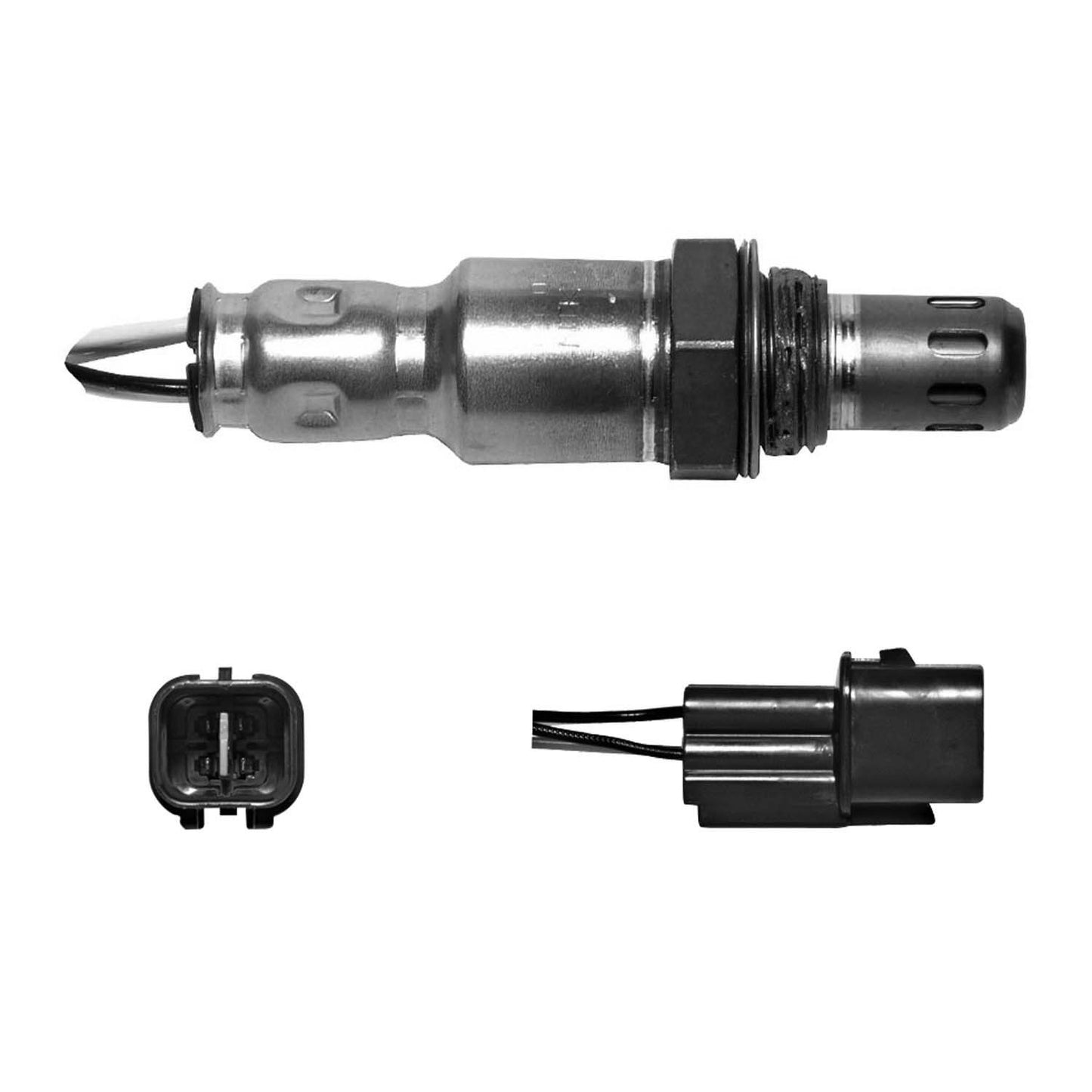 DENSO Auto Parts DENSO Oxygen Sensor 234-4548