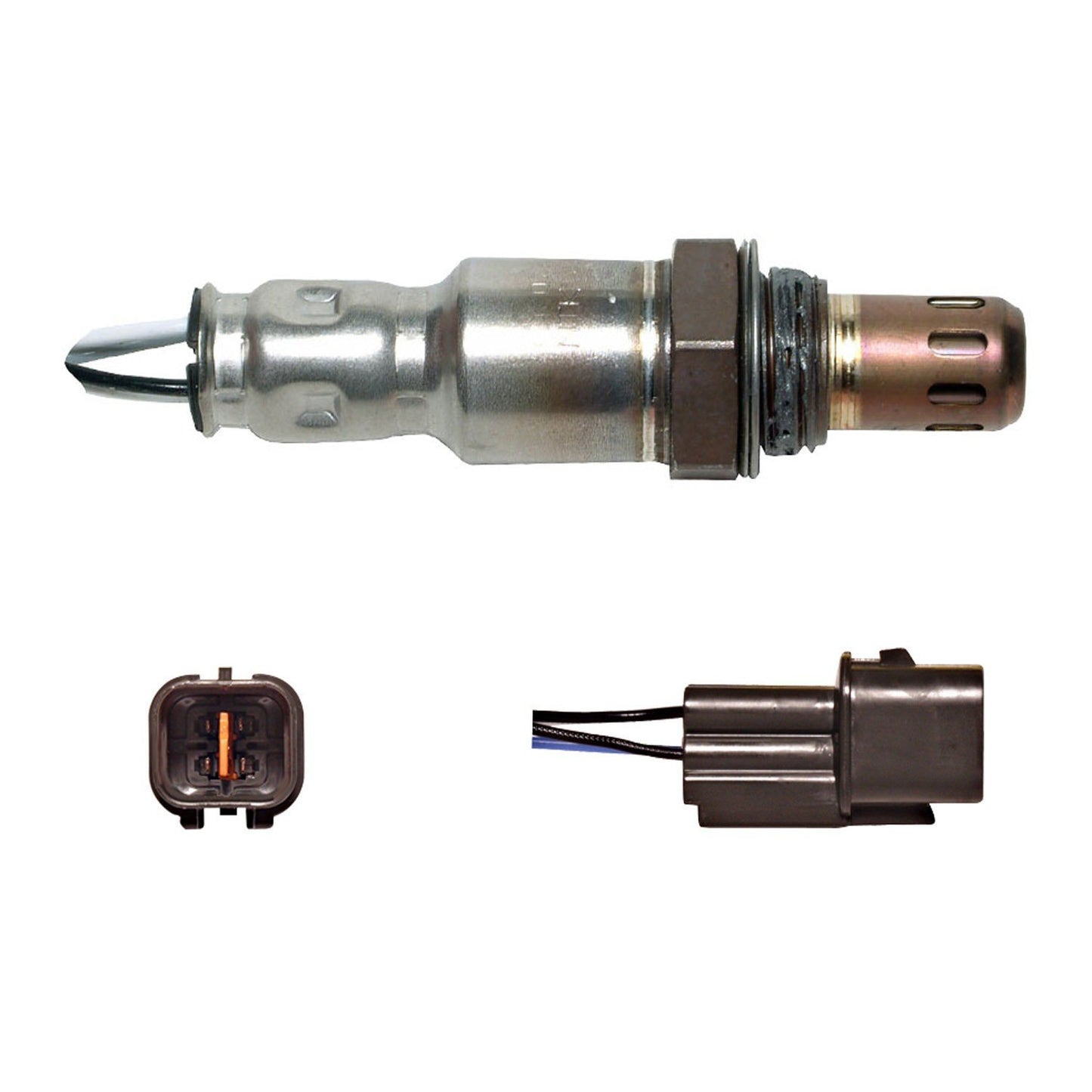 DENSO Auto Parts DENSO Oxygen Sensor 234-4548