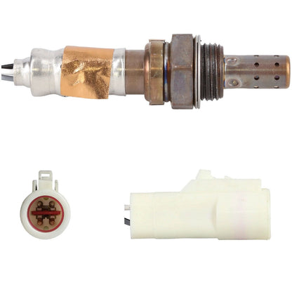 DENSO Auto Parts DENSO Oxygen Sensor 234-4555