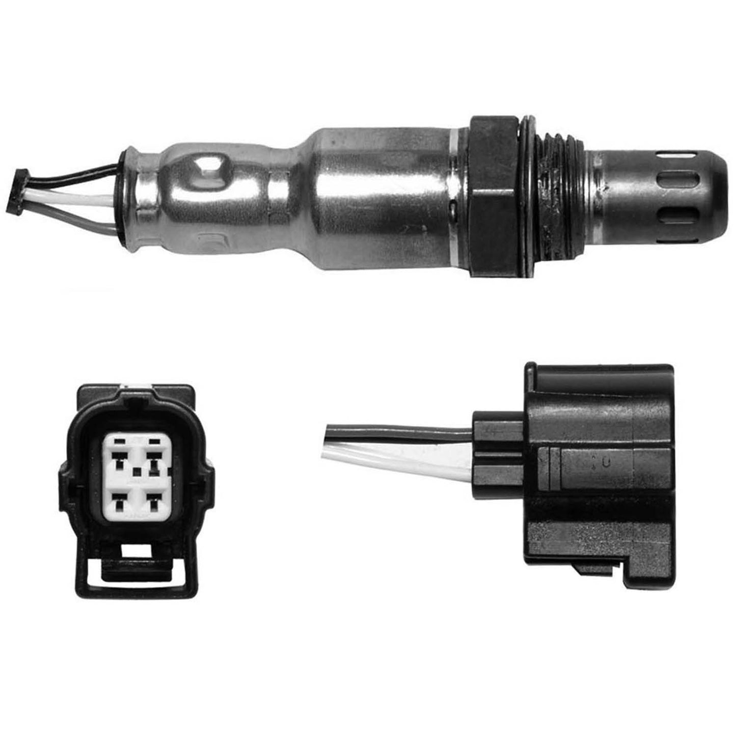 DENSO Auto Parts DENSO Oxygen Sensor 234-4559
