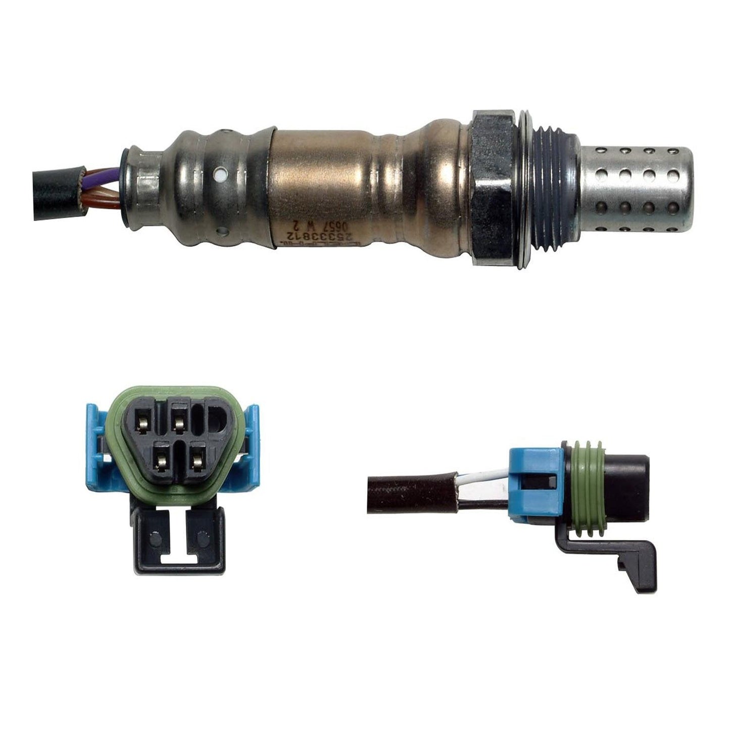 DENSO Auto Parts DENSO Oxygen Sensor 234-4561