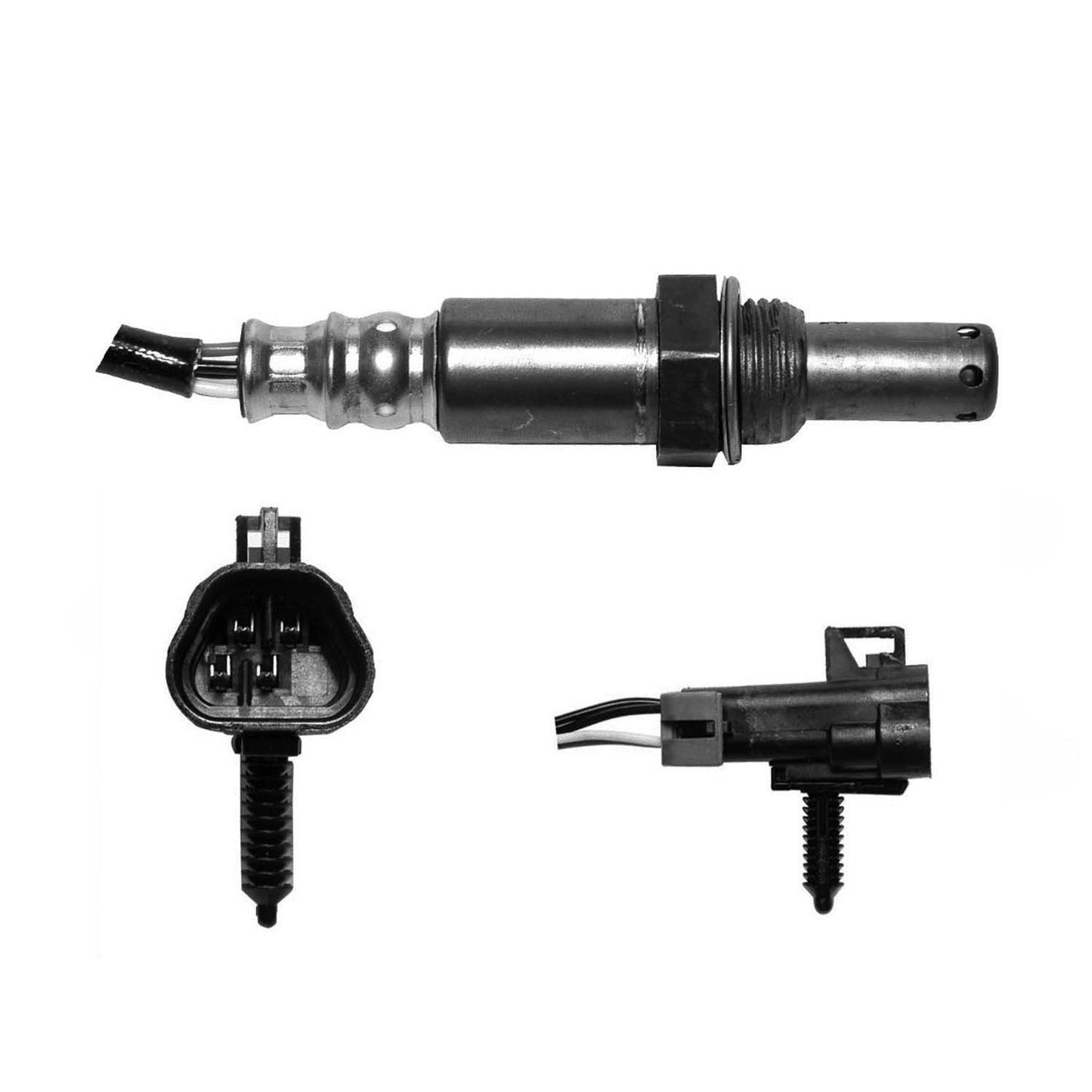 DENSO Auto Parts Oxygen Sensor 234-4563