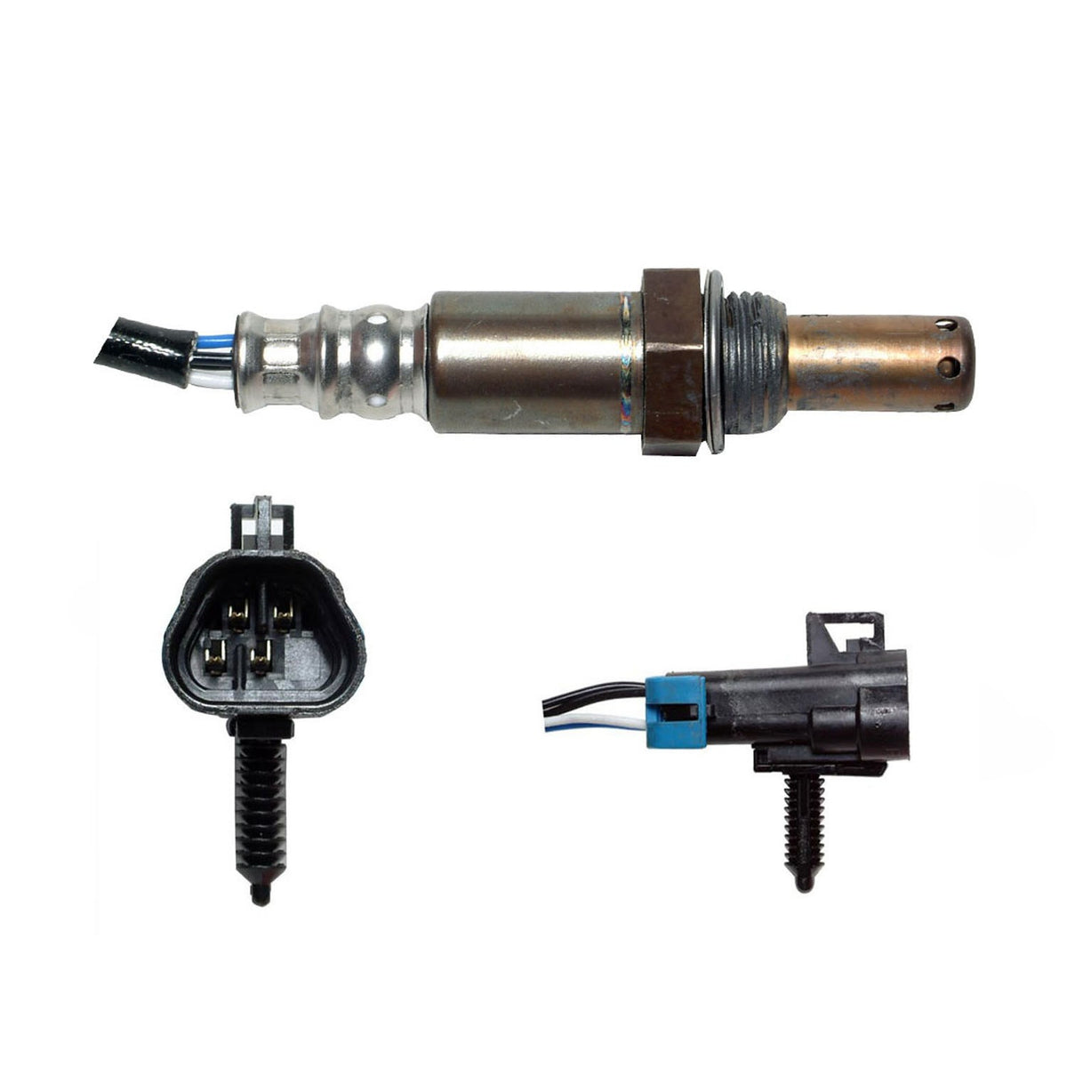DENSO Auto Parts Oxygen Sensor 234-4563