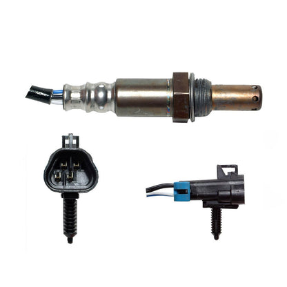 DENSO Auto Parts Oxygen Sensor 234-4563