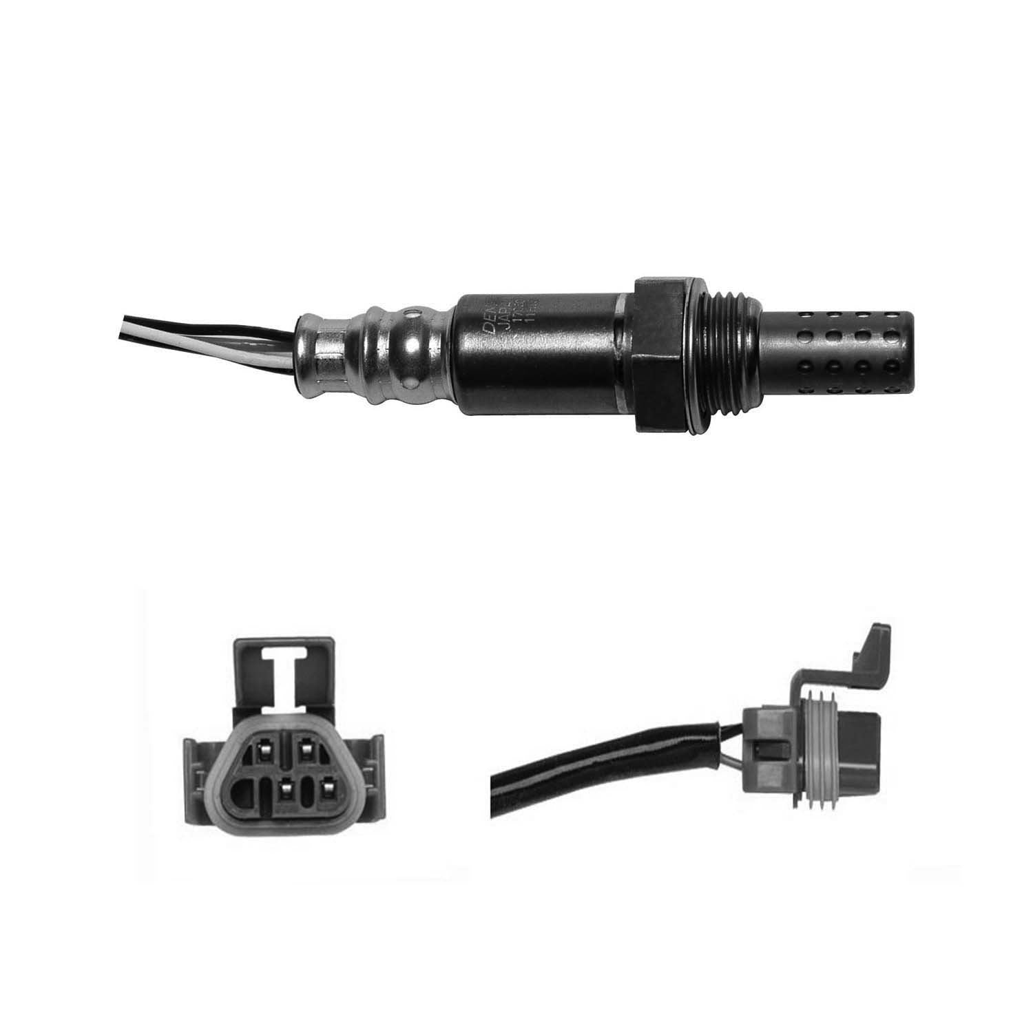 DENSO Auto Parts DENSO Oxygen Sensor 234-4567