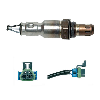 DENSO Auto Parts DENSO Oxygen Sensor 234-4567