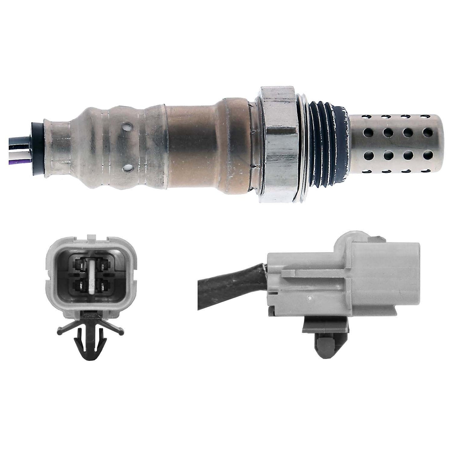 DENSO Auto Parts DENSO Oxygen Sensor 234-4568