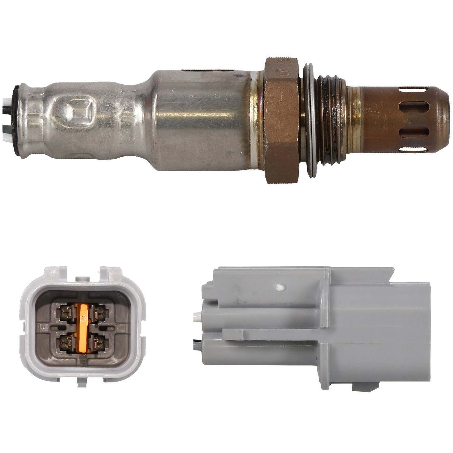 DENSO Auto Parts DENSO Oxygen Sensor 234-4570