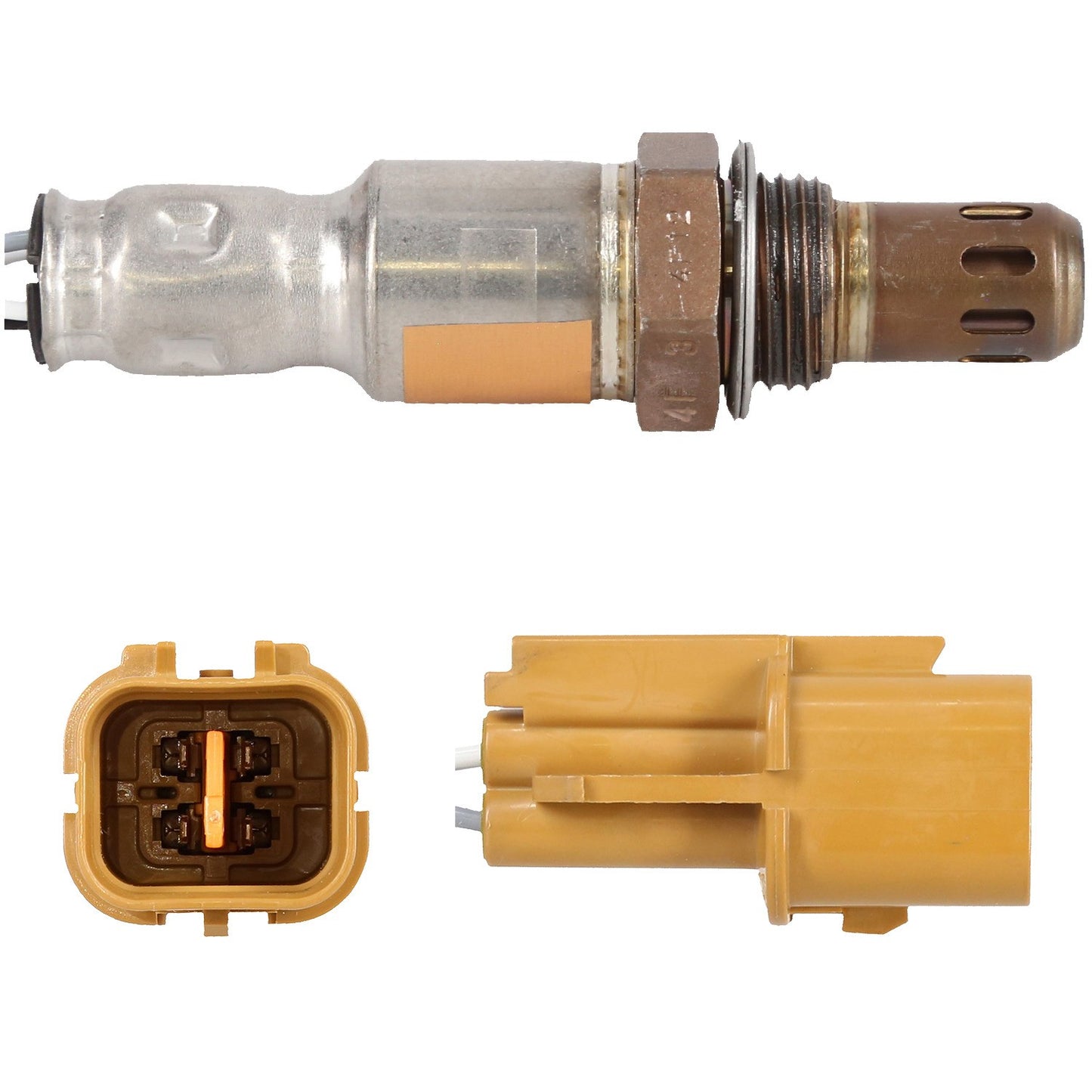DENSO Auto Parts Oxygen Sensor 234-4571
