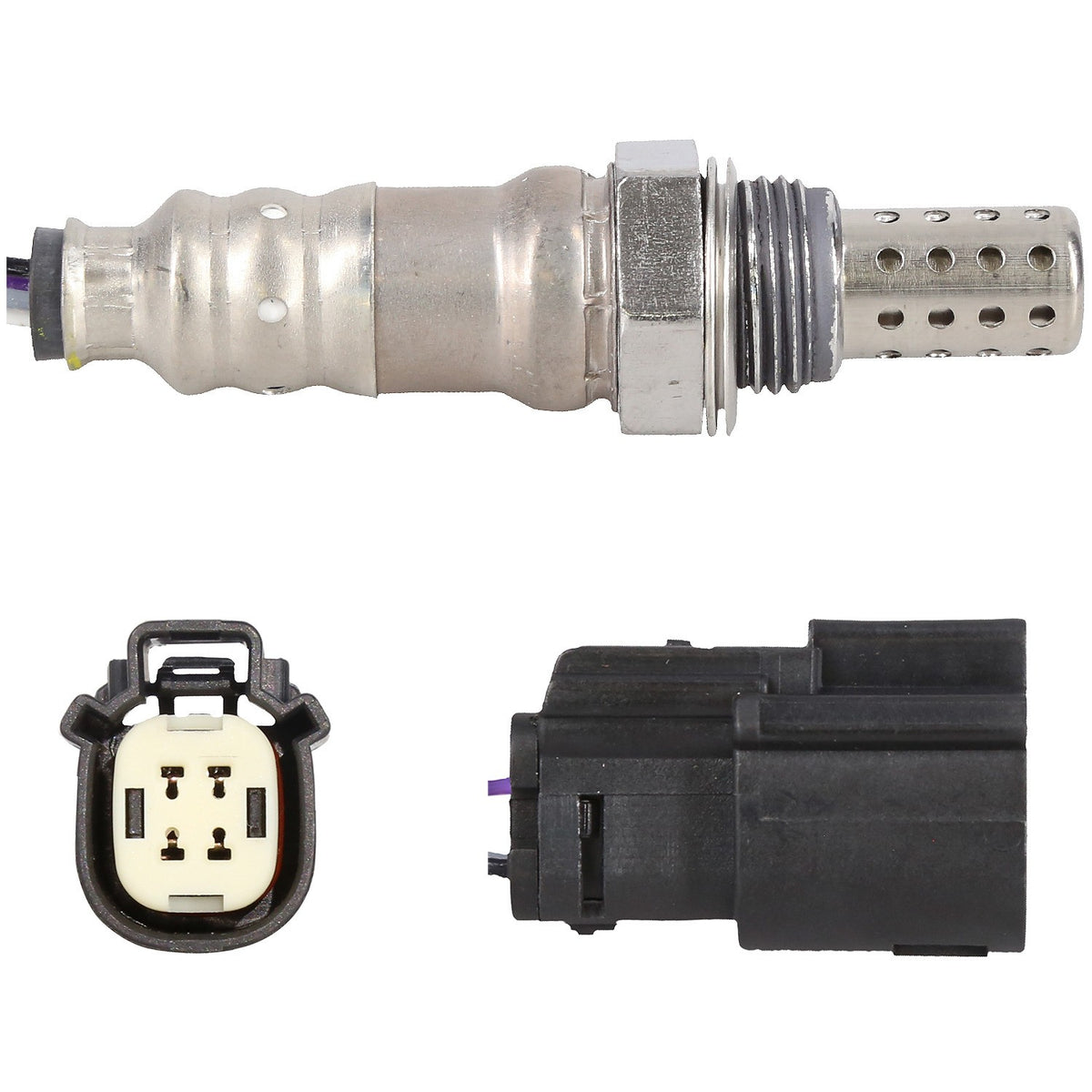 DENSO Auto Parts Oxygen Sensor 234-4575