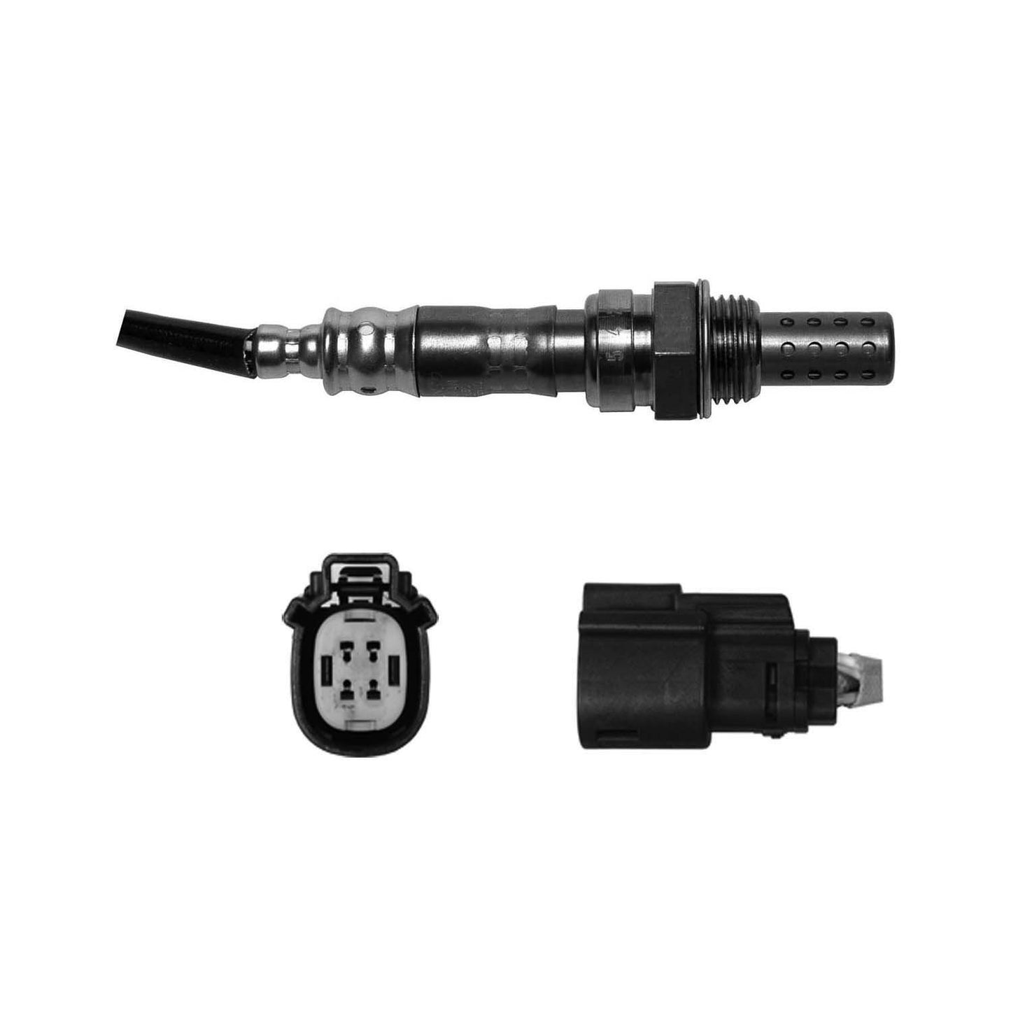 DENSO Auto Parts DENSO Oxygen Sensor 234-4576
