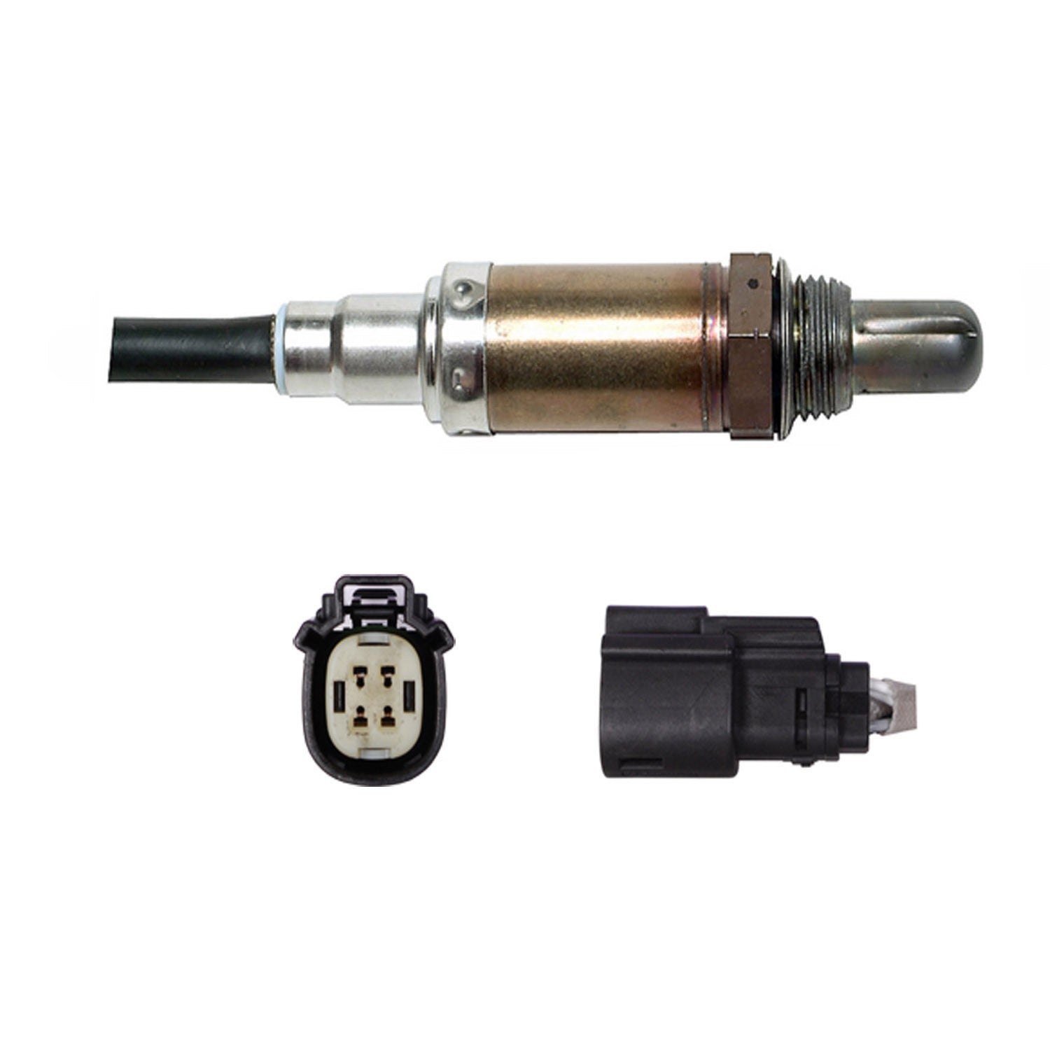 DENSO Auto Parts DENSO Oxygen Sensor 234-4576