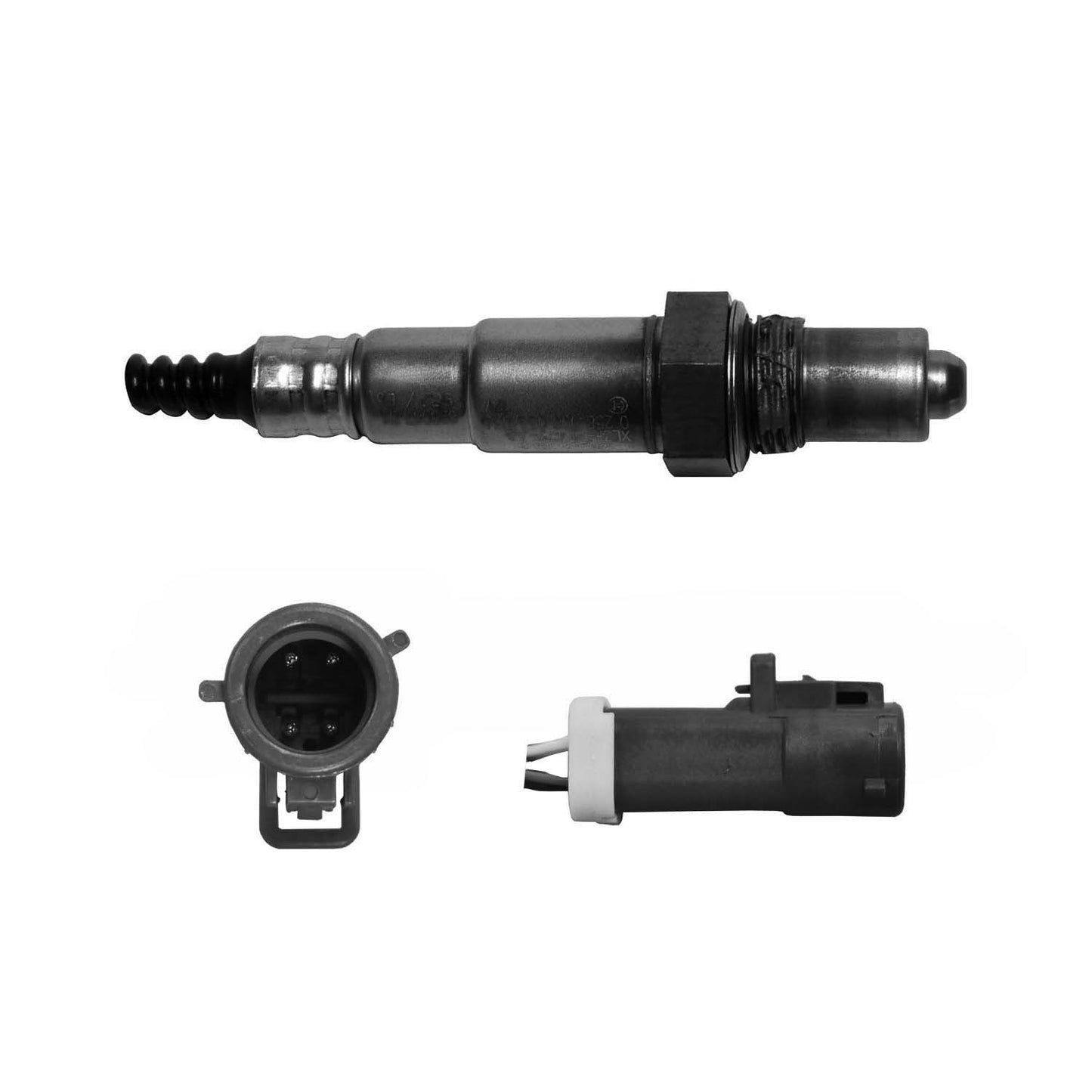 DENSO Auto Parts DENSO Oxygen Sensor 234-4577