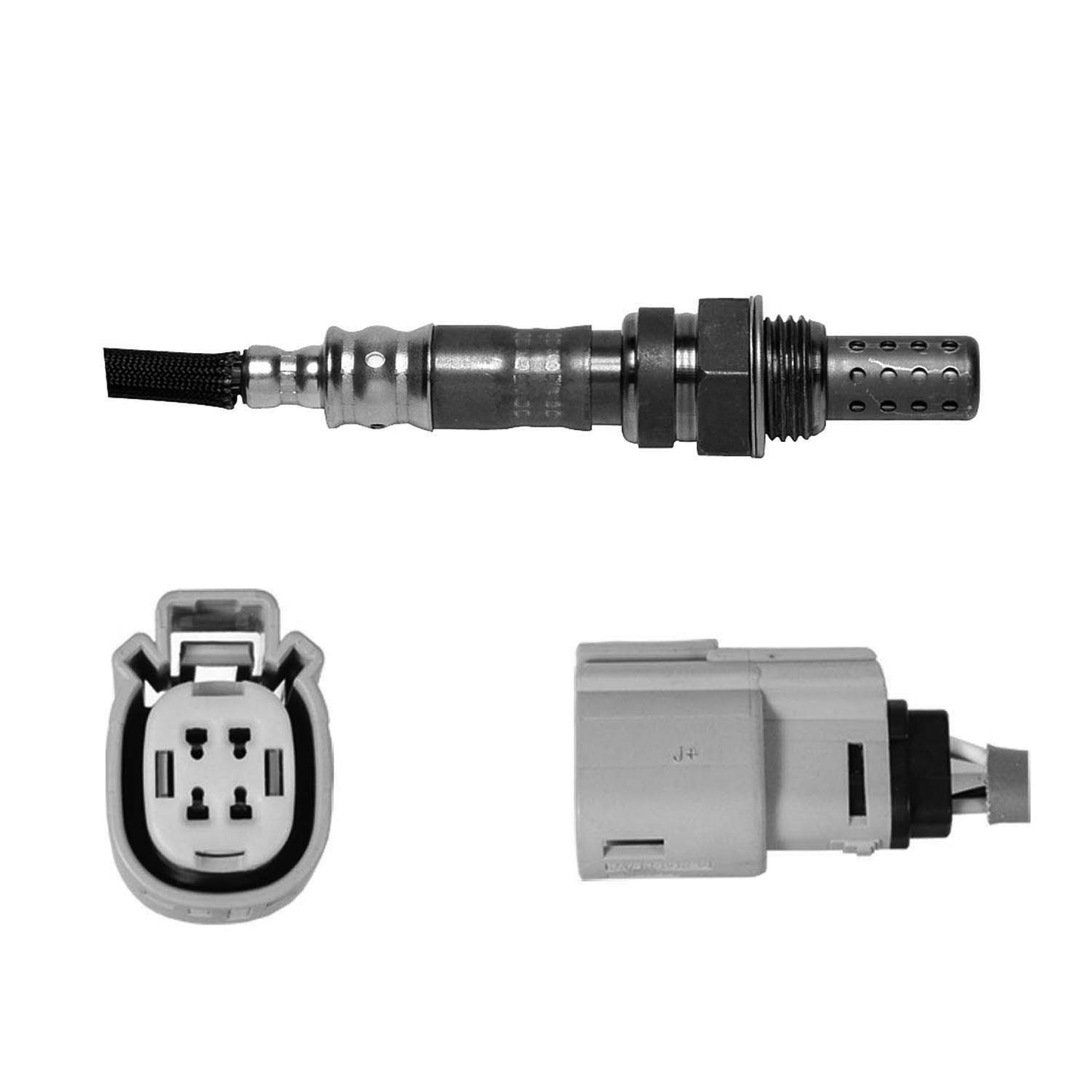 DENSO Auto Parts Oxygen Sensor 234-4578
