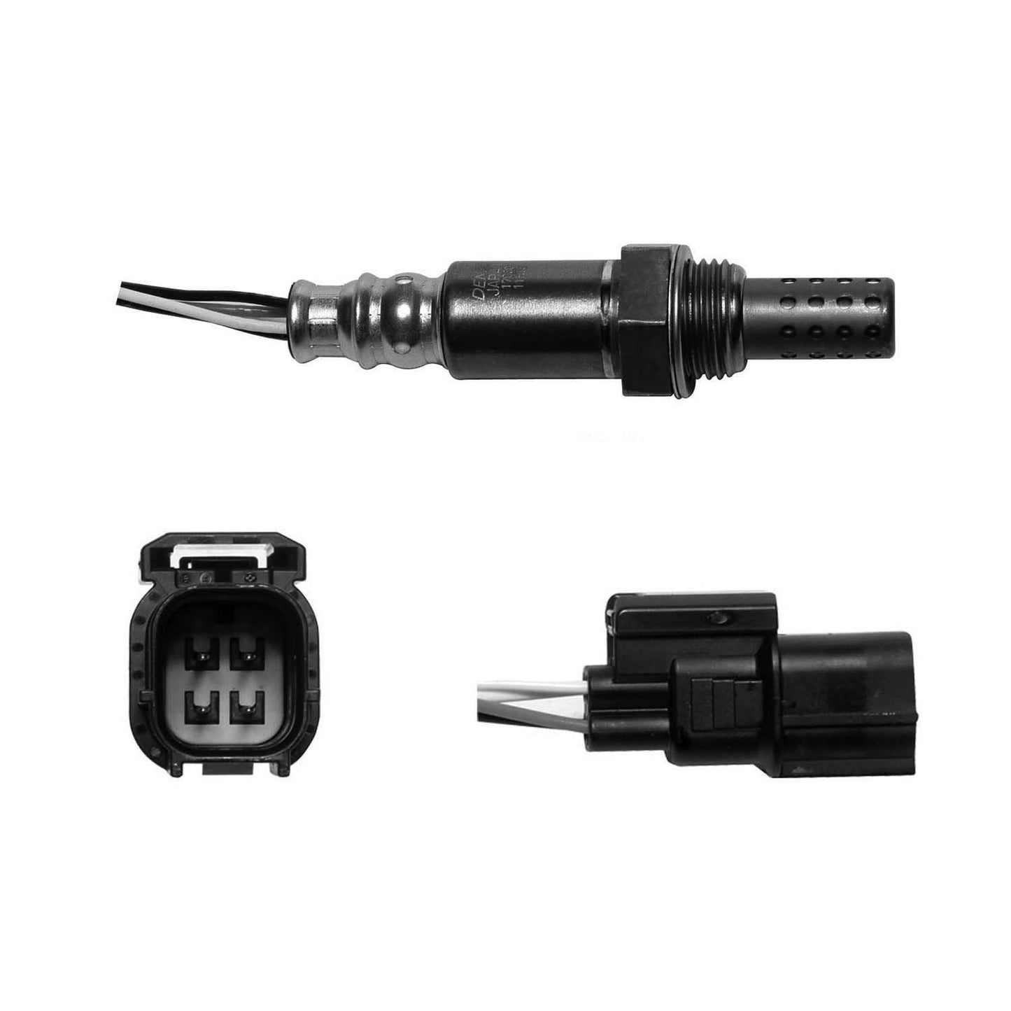 DENSO Auto Parts DENSO Oxygen Sensor 234-4580