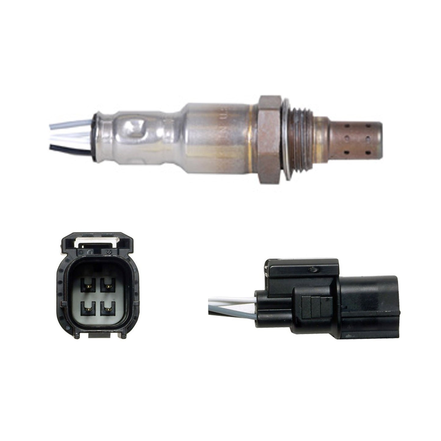 DENSO Auto Parts DENSO Oxygen Sensor 234-4580