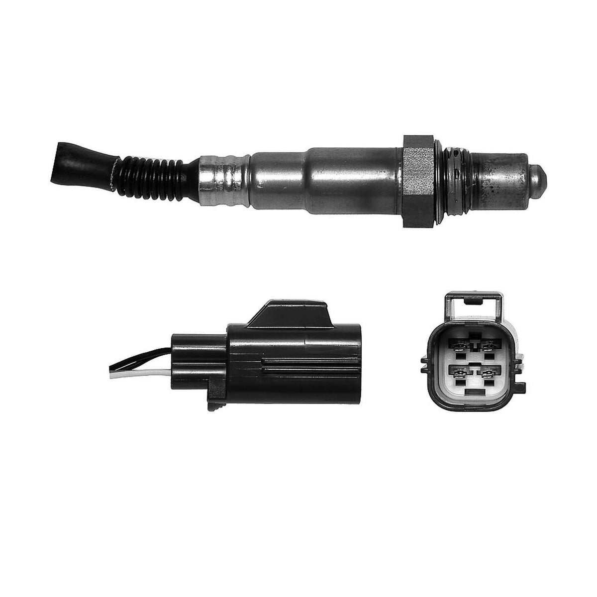 DENSO Auto Parts Oxygen Sensor 234-4582