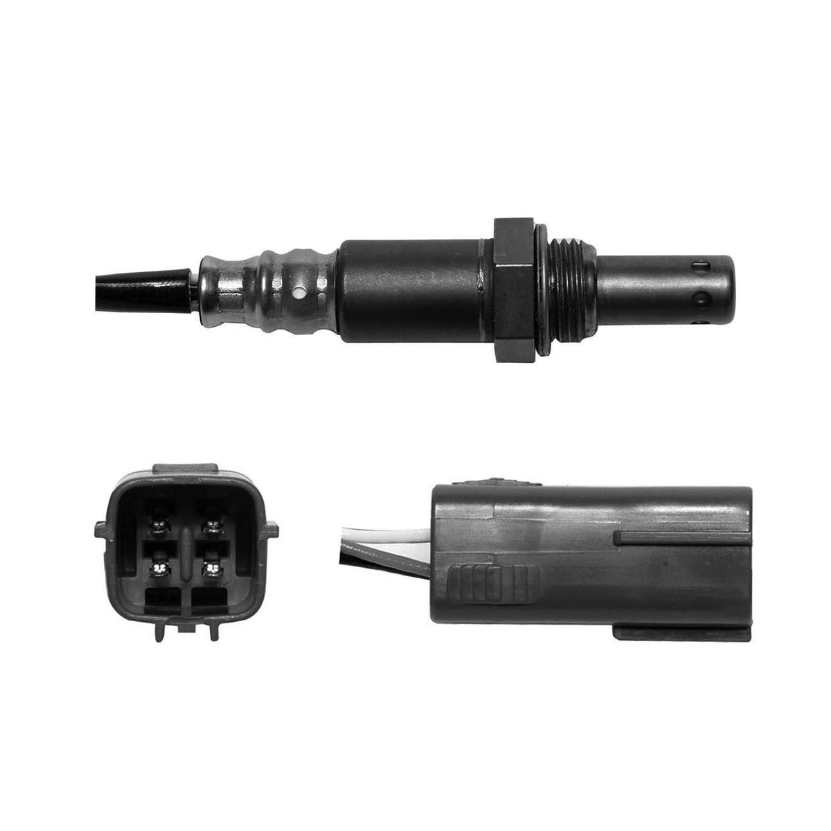 DENSO Auto Parts Oxygen Sensor 234-4584