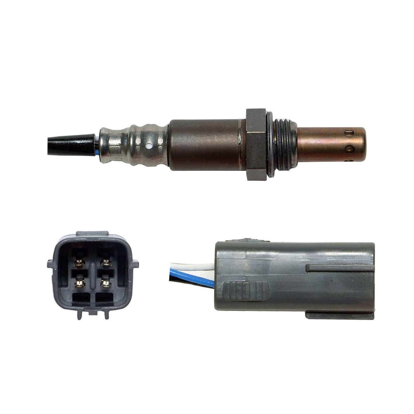 DENSO Auto Parts Oxygen Sensor 234-4584