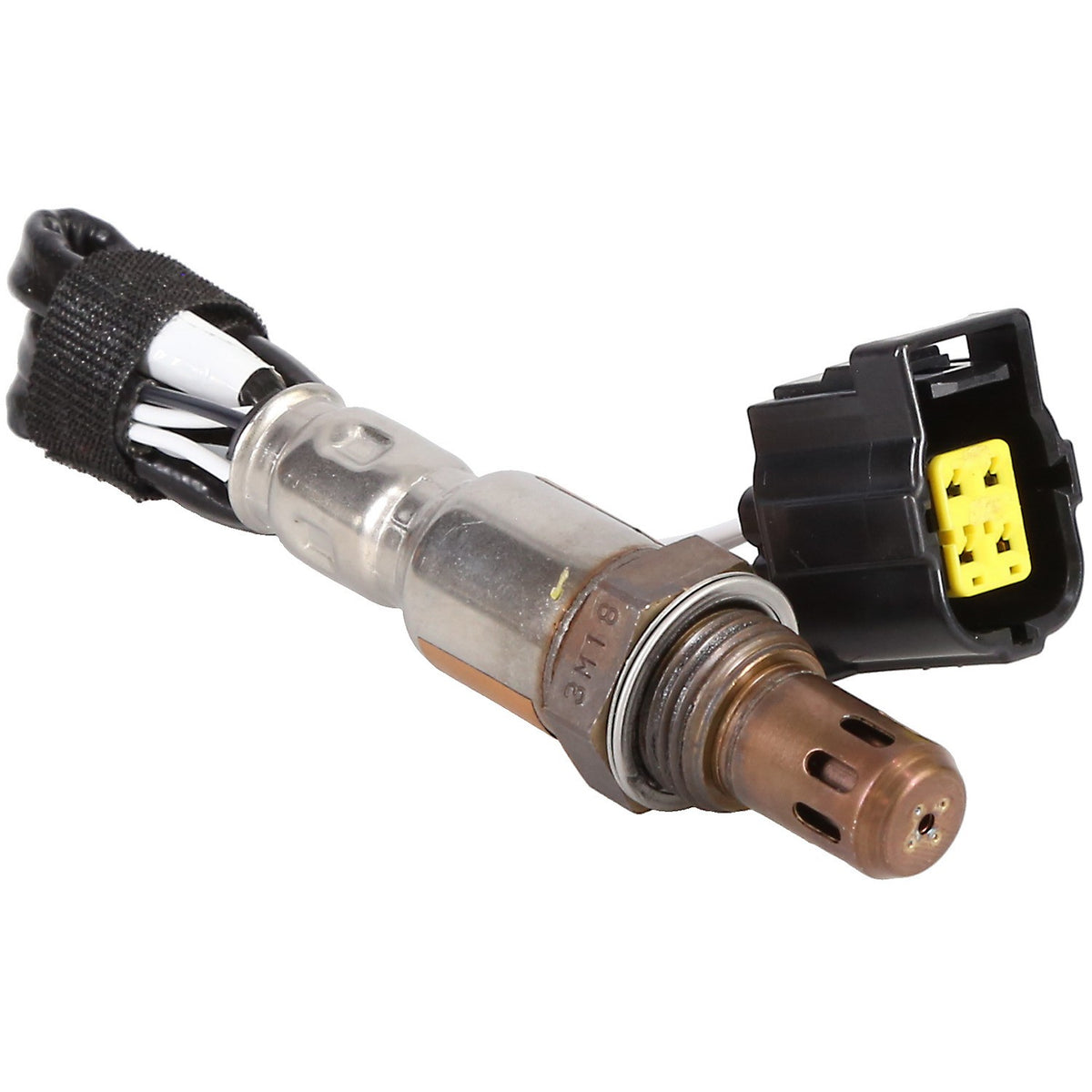 DENSO Auto Parts Oxygen Sensor 234-4586
