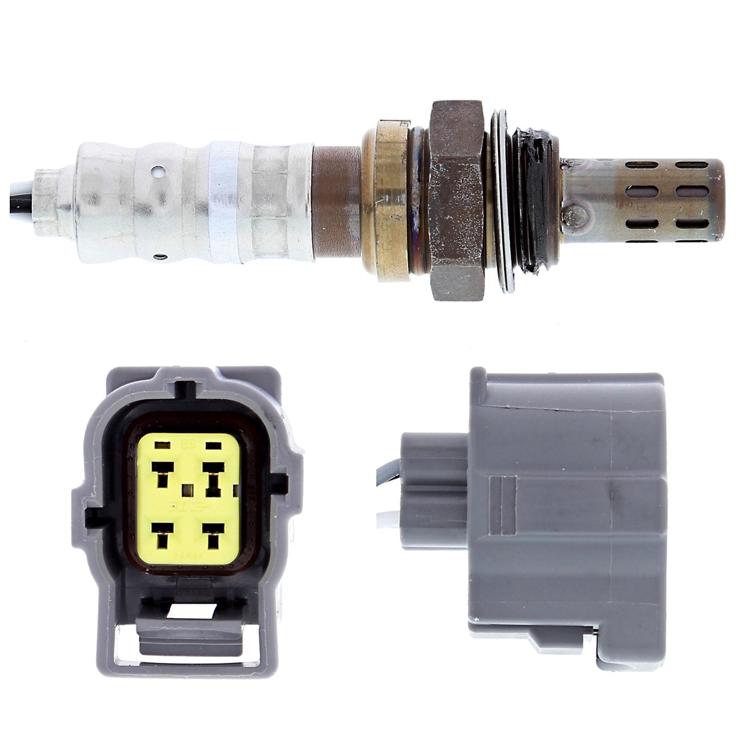 DENSO Auto Parts Oxygen Sensor 234-4588