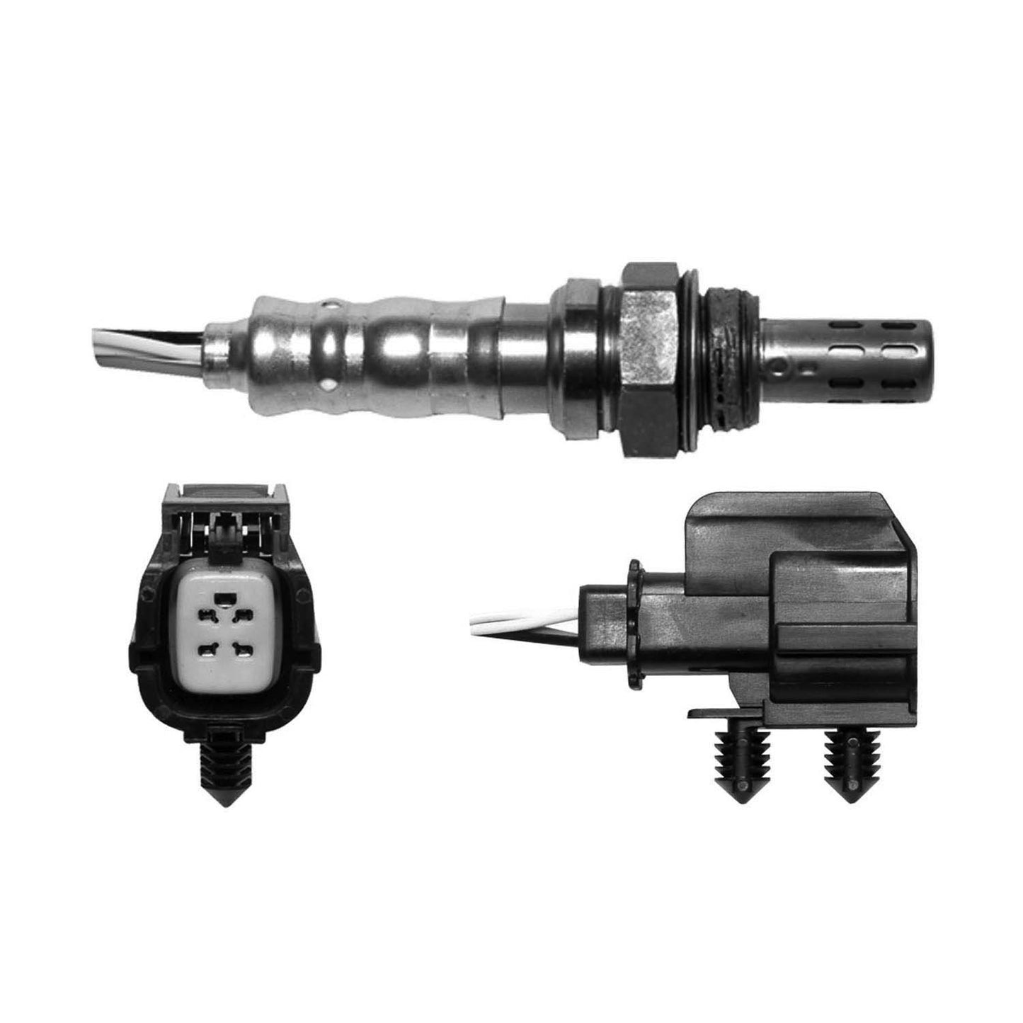 DENSO Auto Parts DENSO Oxygen Sensor 234-4590