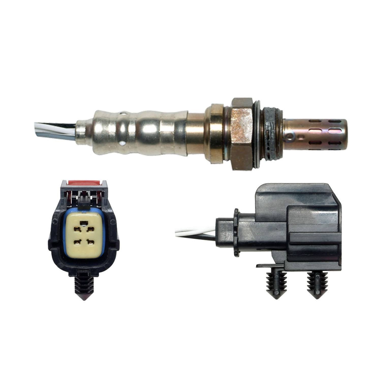 DENSO Auto Parts DENSO Oxygen Sensor 234-4590