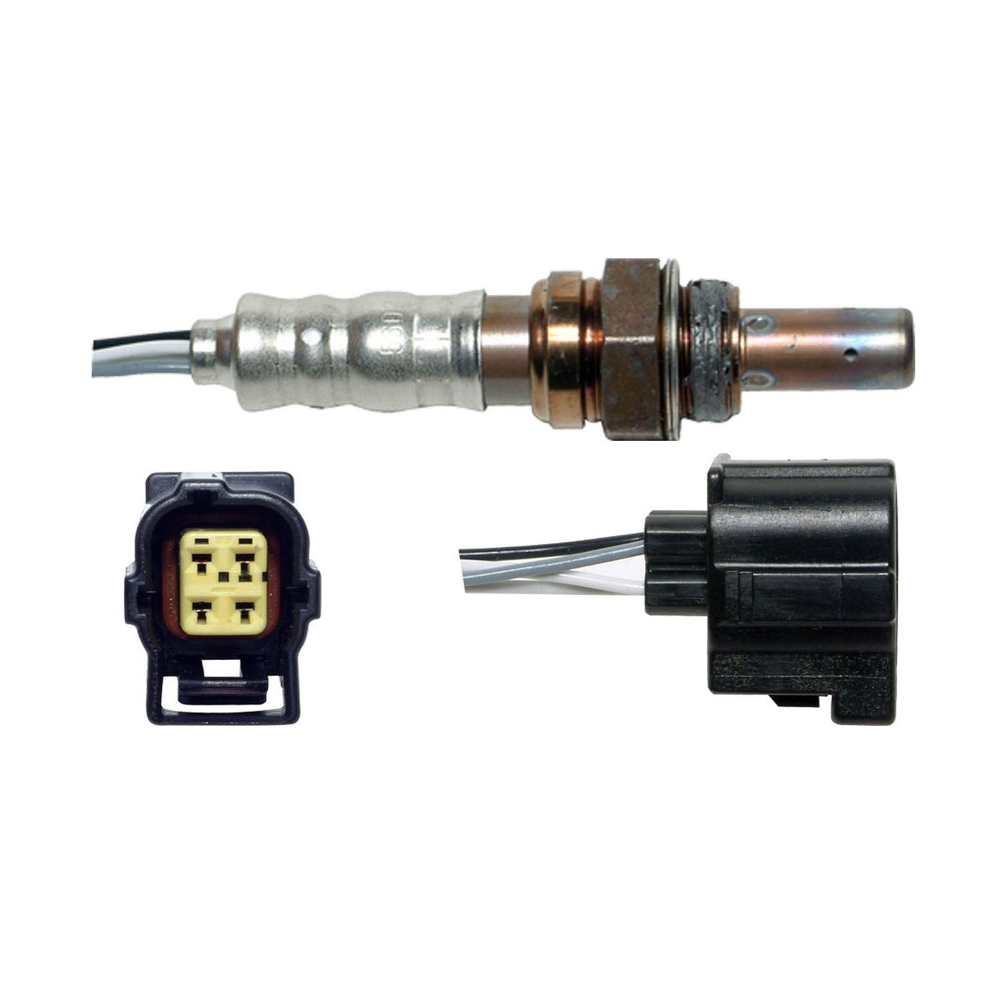 DENSO Auto Parts Oxygen Sensor 234-4593