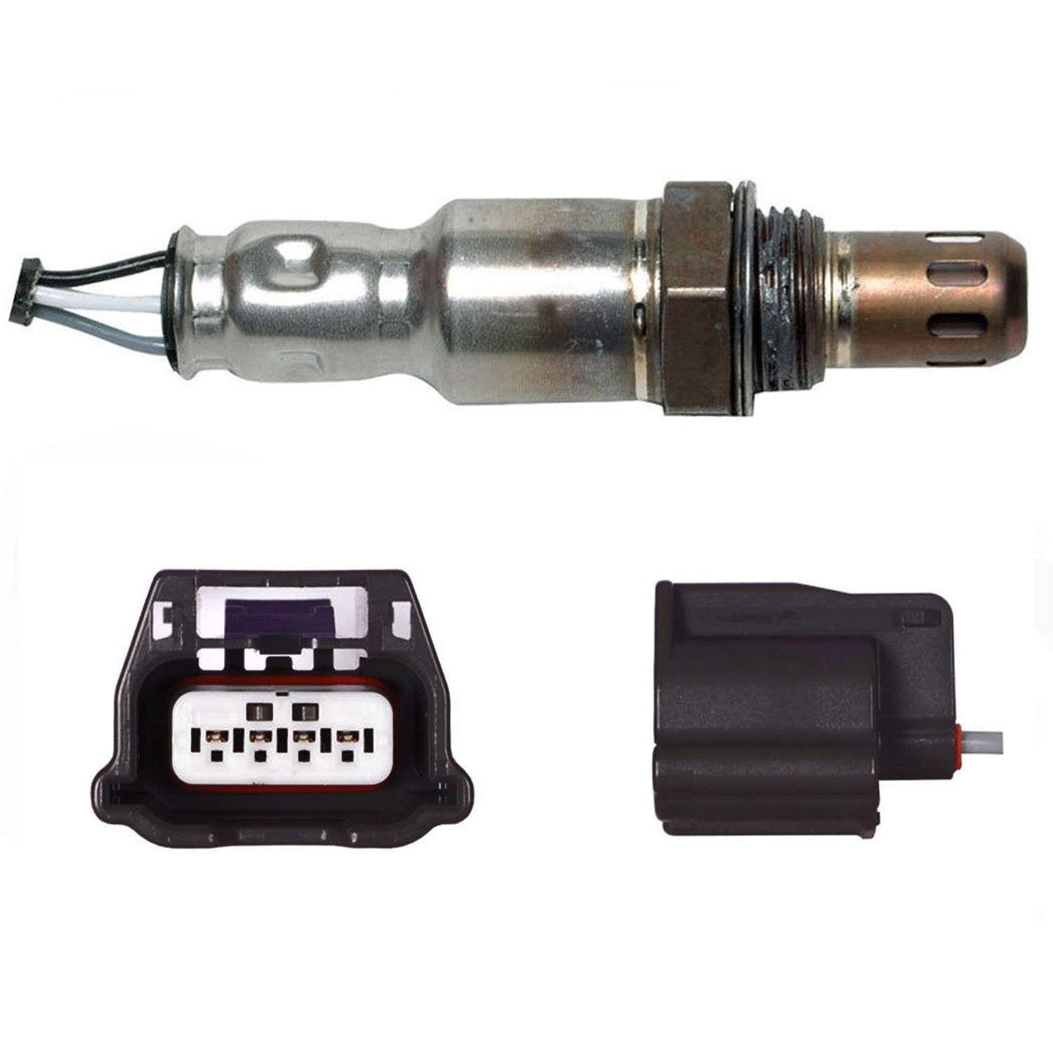 DENSO Auto Parts DENSO Oxygen Sensor 234-4595