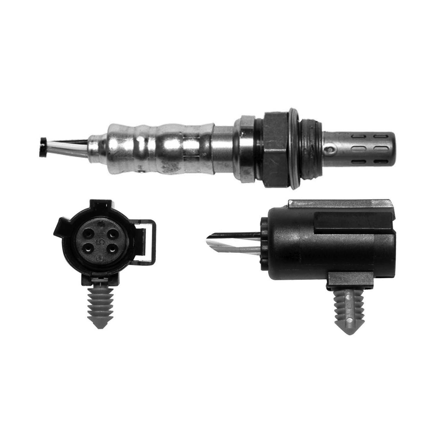 DENSO Auto Parts Oxygen Sensor 234-4597