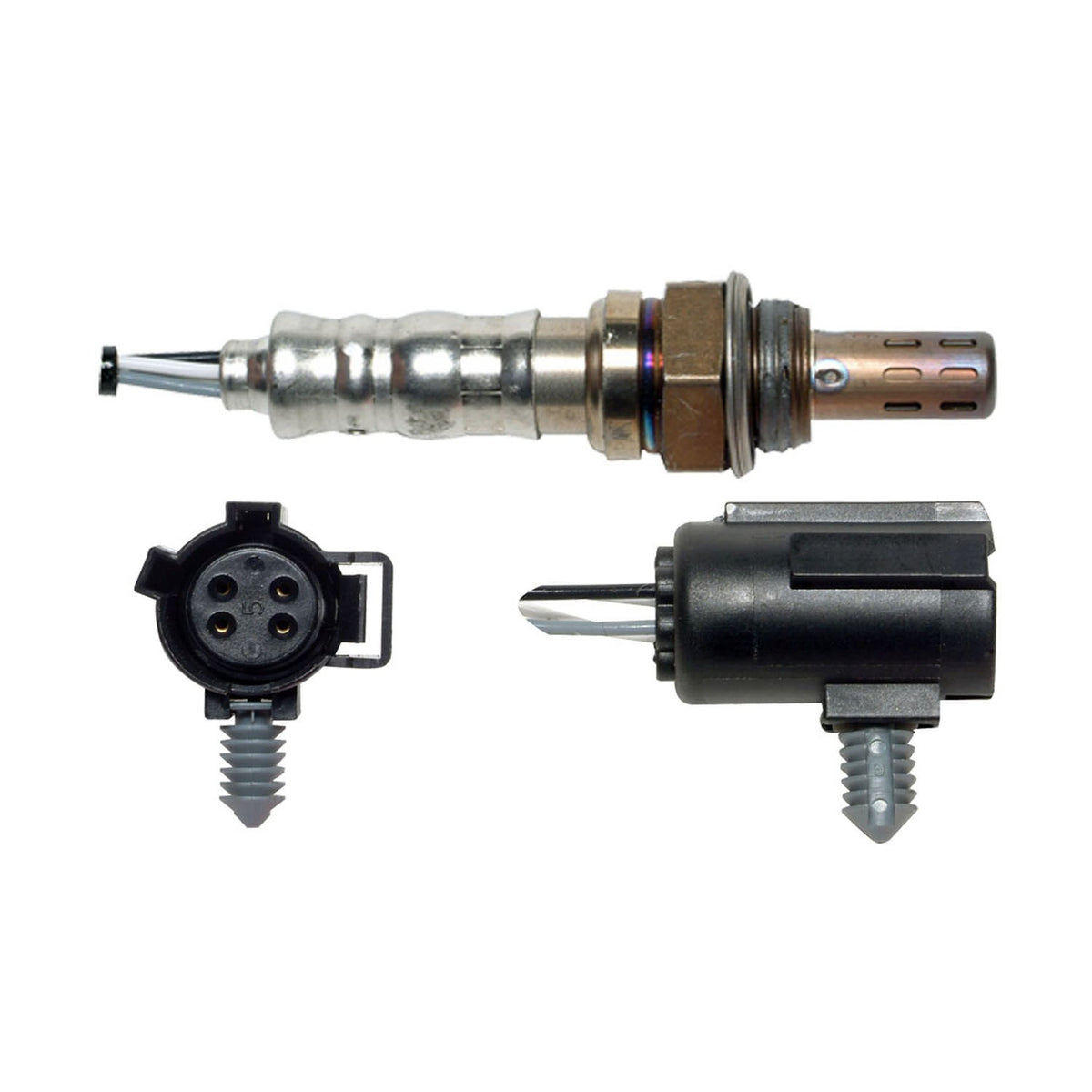 DENSO Auto Parts Oxygen Sensor 234-4597