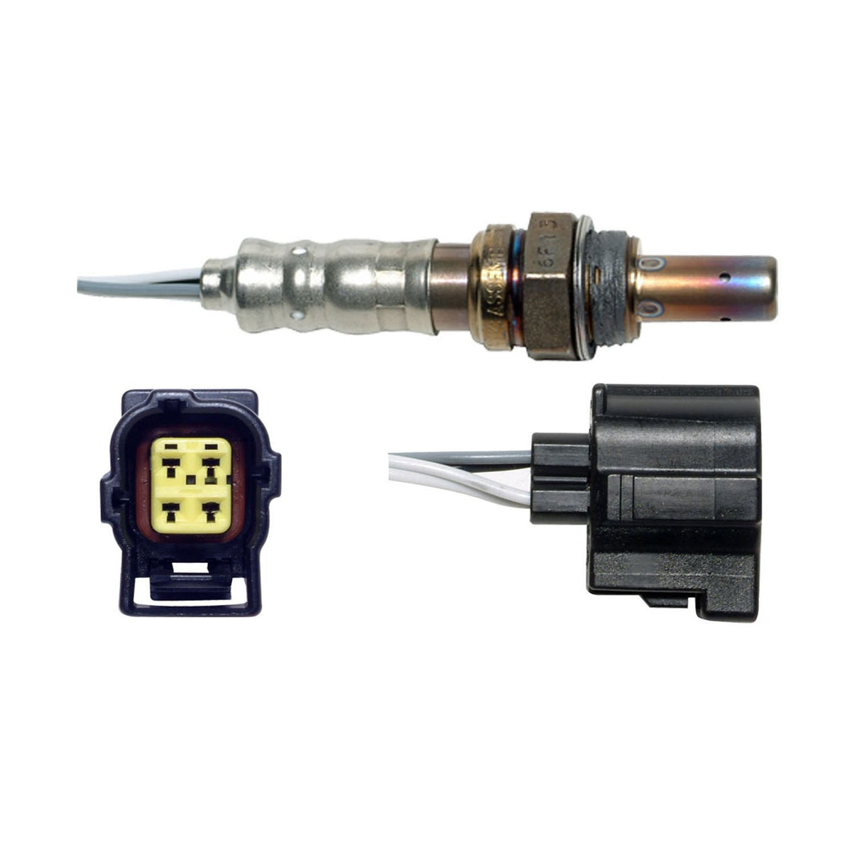 DENSO Auto Parts DENSO Oxygen Sensor 234-4598
