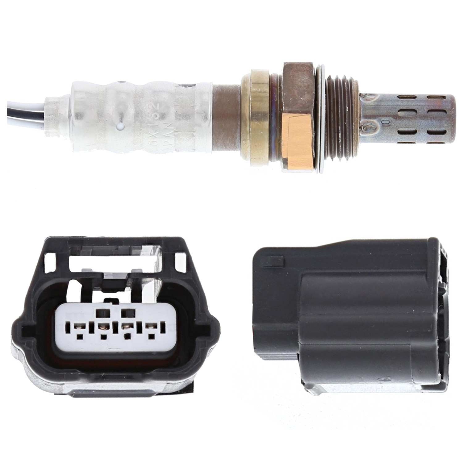 DENSO Auto Parts DENSO Oxygen Sensor 234-4599