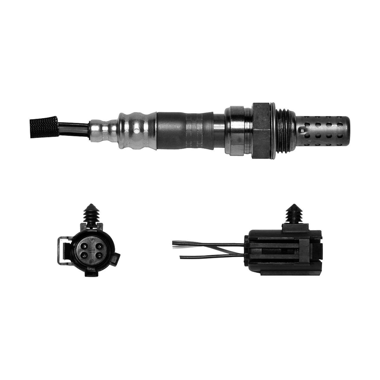 DENSO Auto Parts Oxygen Sensor 234-4602