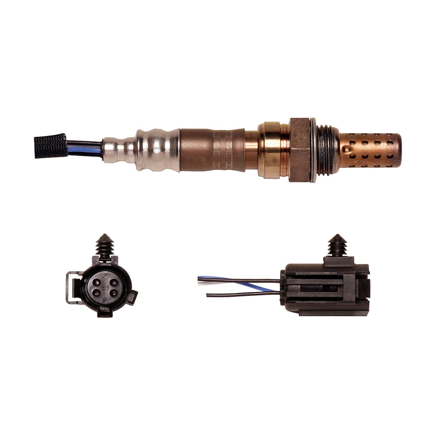 DENSO Auto Parts Oxygen Sensor 234-4602