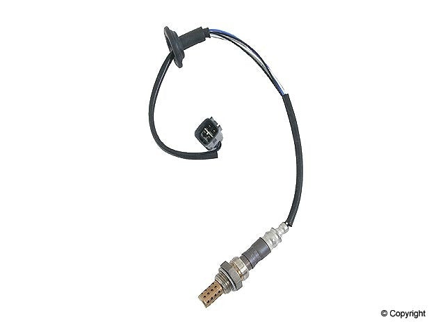 DENSO Auto Parts Oxygen Sensor 234-4604