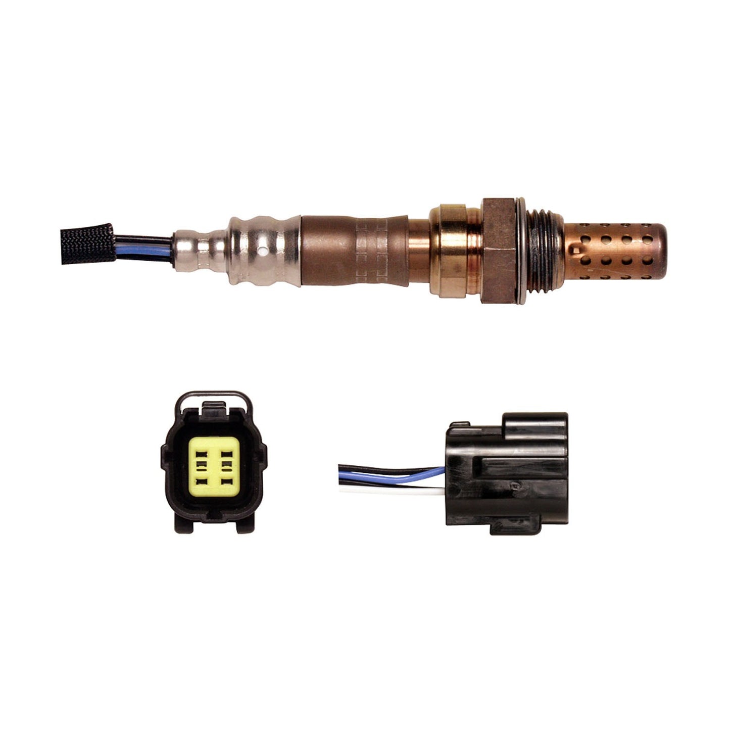 DENSO Auto Parts Oxygen Sensor 234-4606